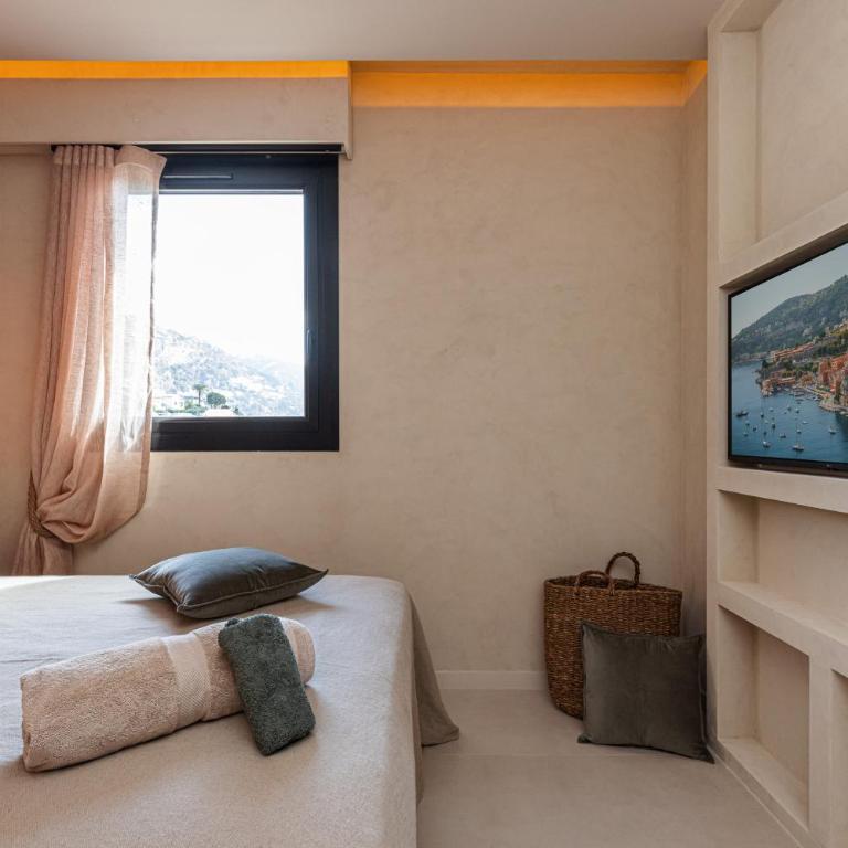 FEEL HOME - SAFRANETTE - Appartement - Vue sur Mer - 30