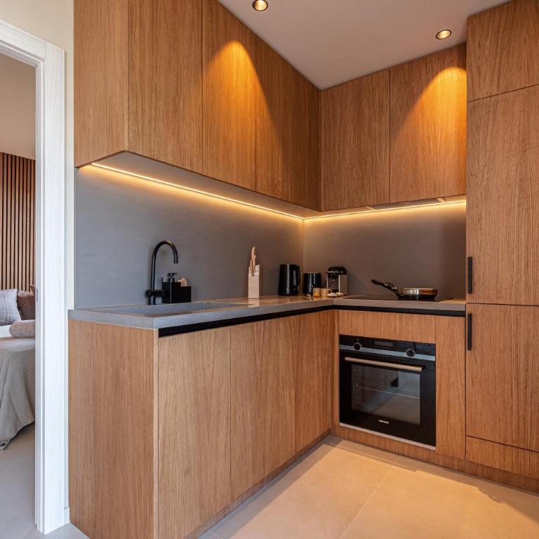 FEEL HOME - SAFRANETTE - Appartement - Vue sur Mer - 25