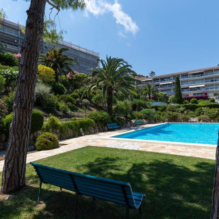 FEEL HOME - SAFRANETTE - Appartement - Vue sur Mer - 40
