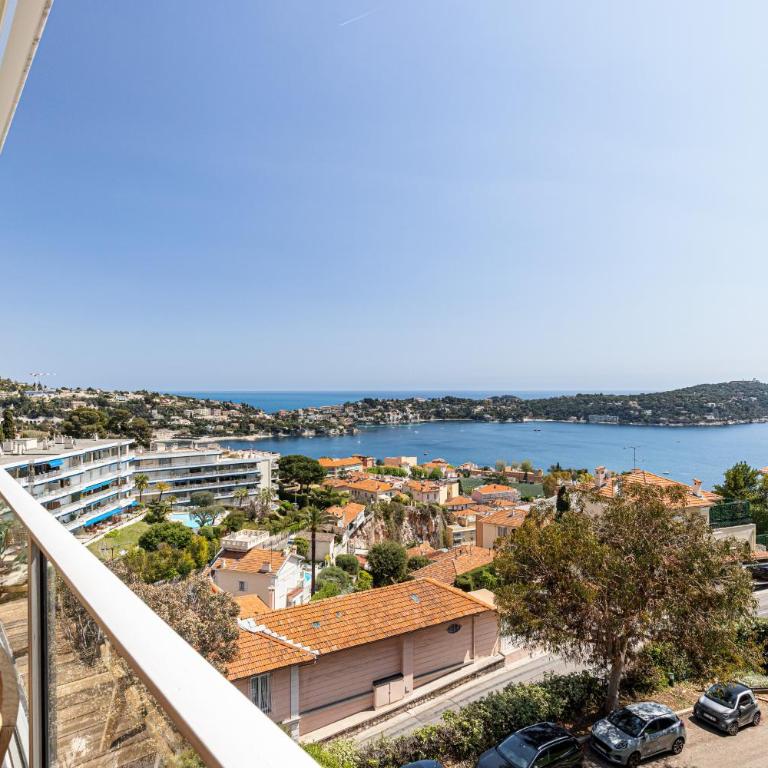 FEEL HOME - SAFRANETTE - Appartement - Vue sur Mer - 46