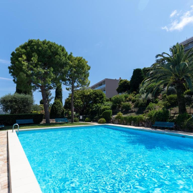 FEEL HOME - SAFRANETTE - Appartement - Vue sur Mer - 39