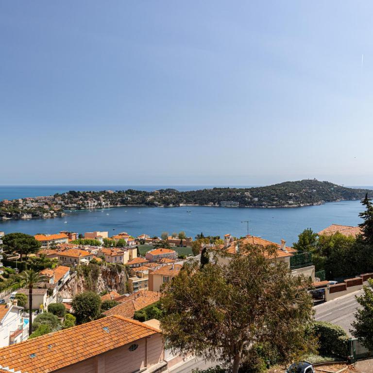 FEEL HOME - SAFRANETTE - Appartement - Vue sur Mer - 47