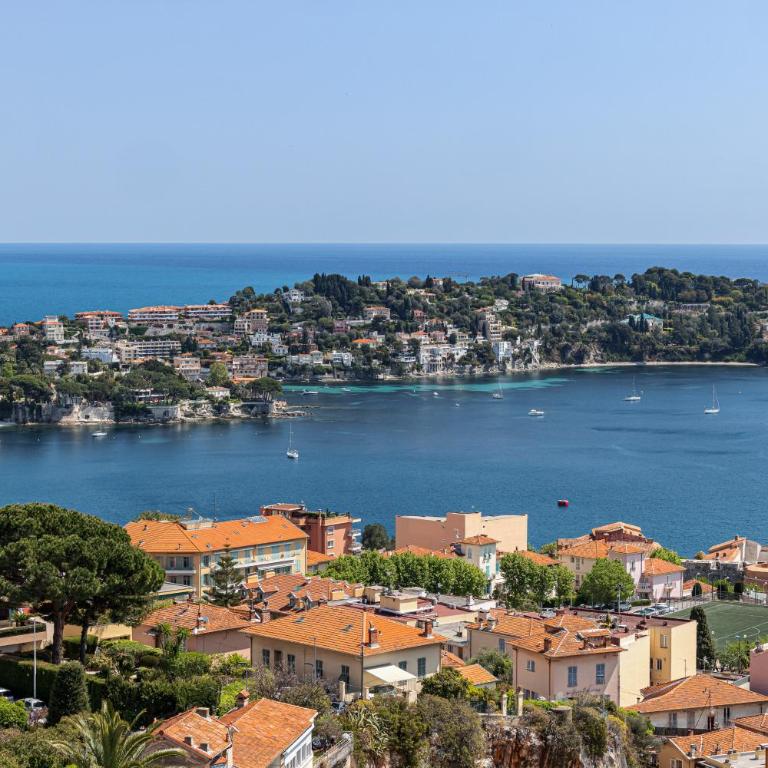 FEEL HOME - SAFRANETTE - Appartement - Vue sur Mer - 2