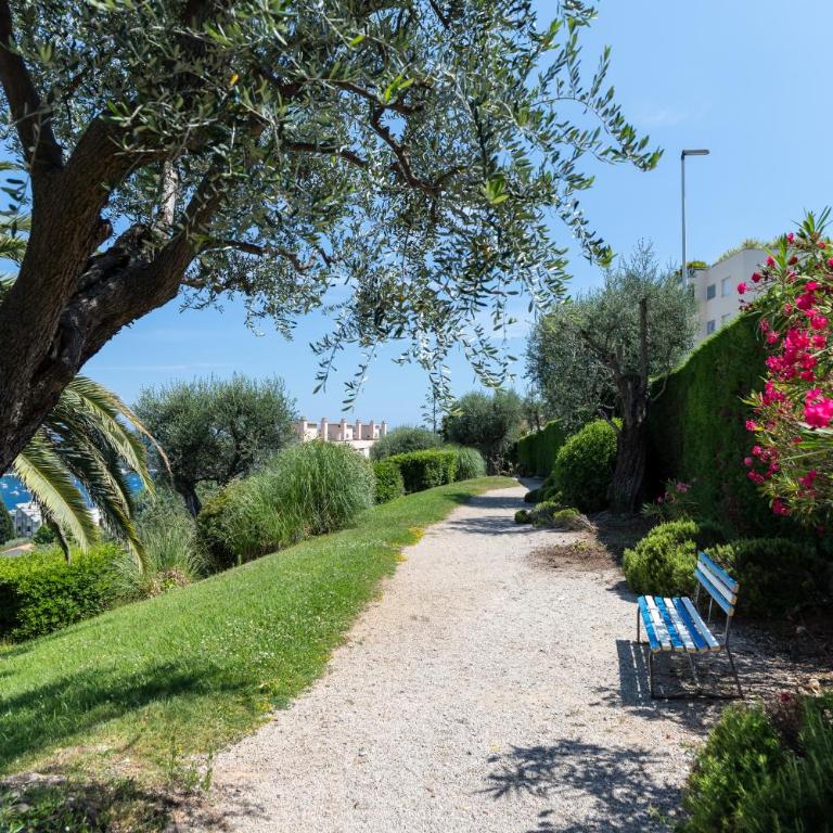 FEEL HOME - SAFRANETTE - Appartement - Vue sur Mer - 48