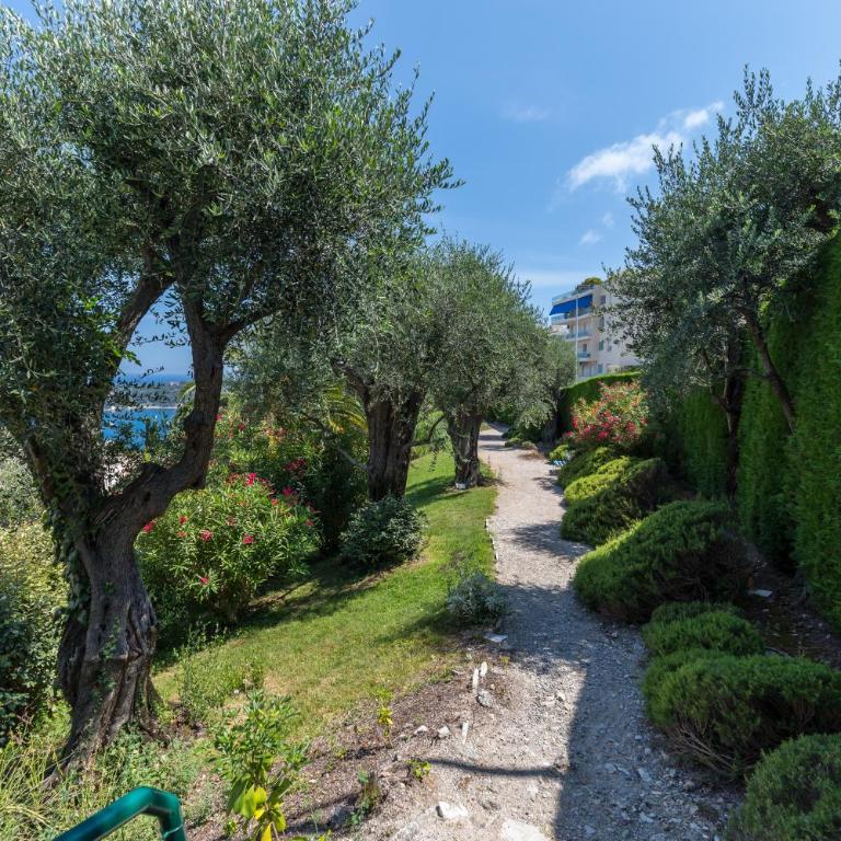 FEEL HOME - SAFRANETTE - Appartement - Vue sur Mer - 49