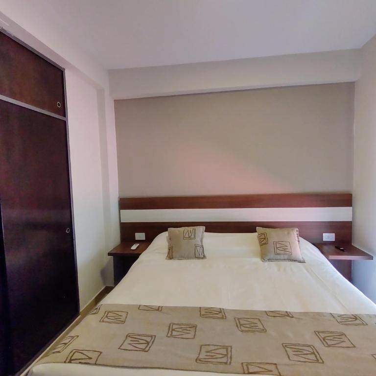Urquiza Suites Salta - Suite - 6