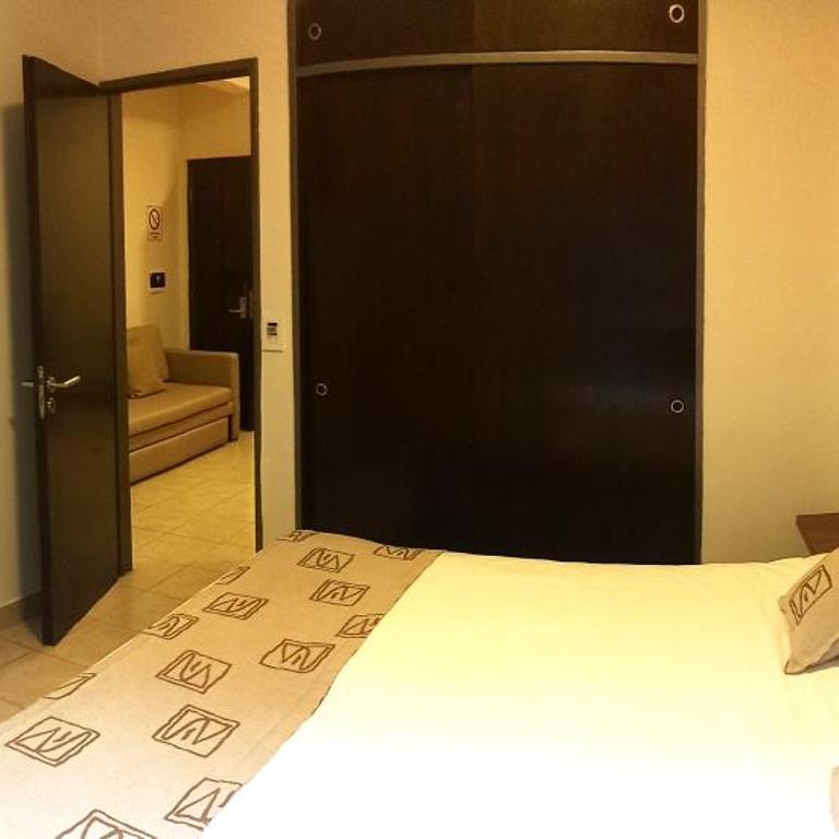 Urquiza Suites Salta - Suite - 1