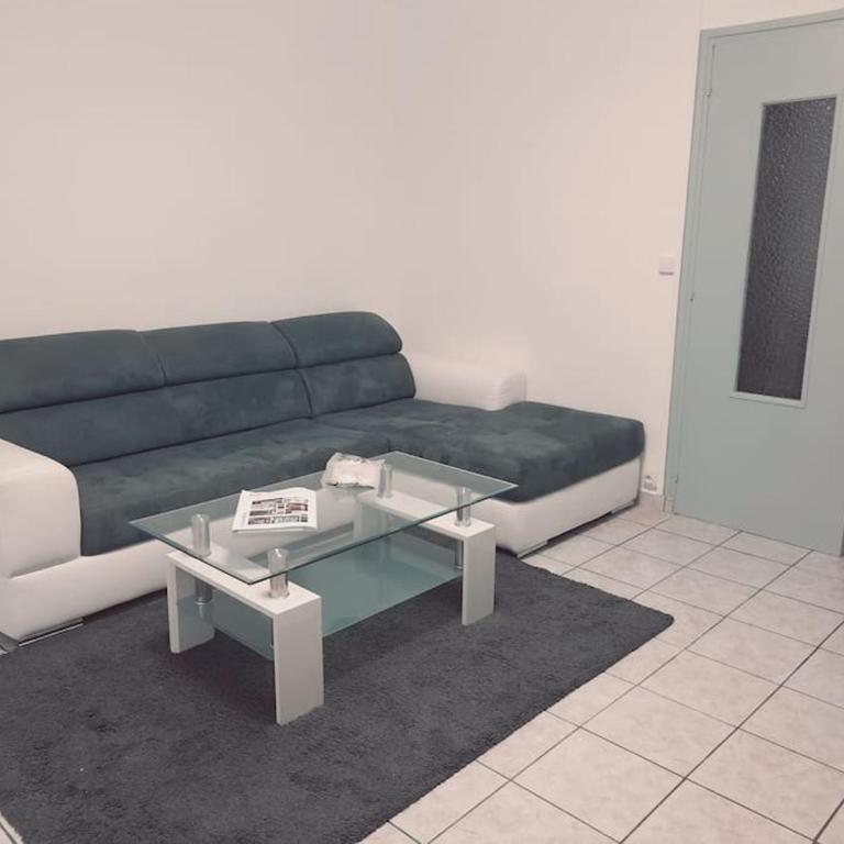 les Yuccas, Appartement Montpellier F3 - Apartment mit 2 Schlafzimmern - 2
