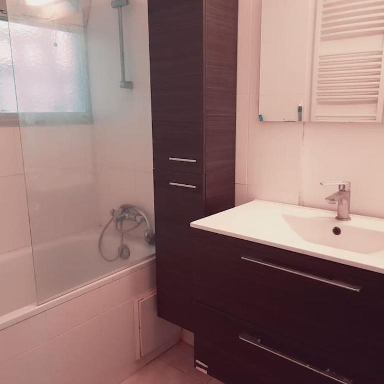 les Yuccas, Appartement Montpellier F3 - Apartment mit 2 Schlafzimmern - 6