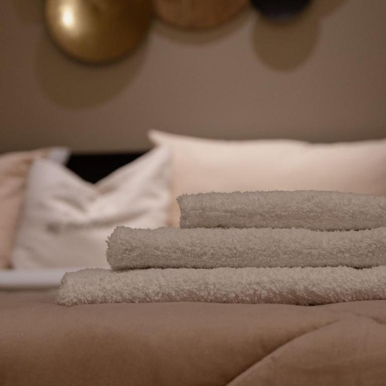 My Comfort - Habitación Doble Grande - 6
