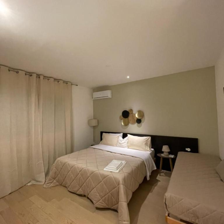 My Comfort - Habitación Doble Grande - 9