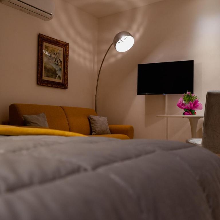 My Comfort - Habitación con cama grande y bañera de hidromasaje - 16