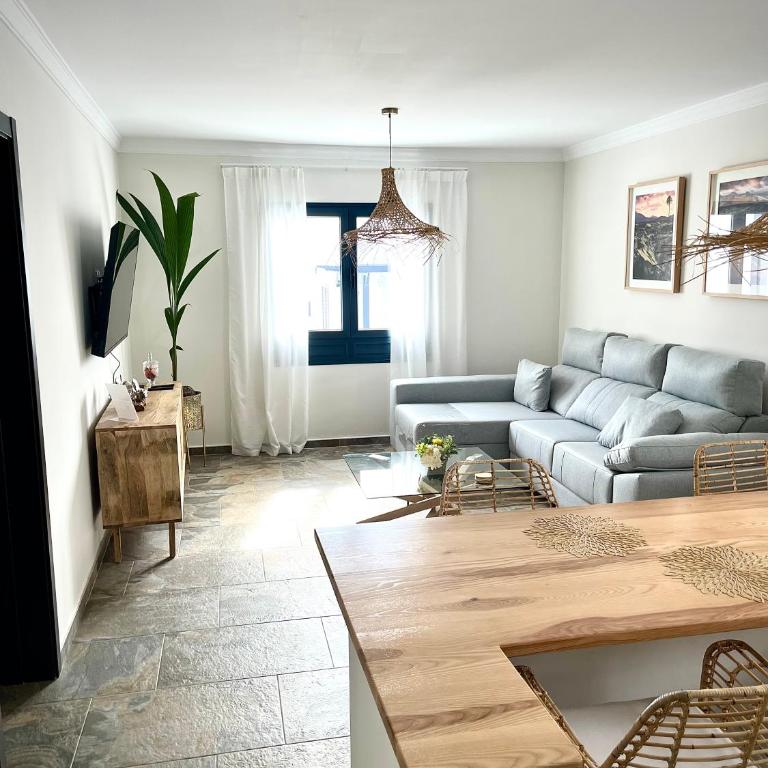 Casa 7 soles II - One-Bedroom Apartment - 14