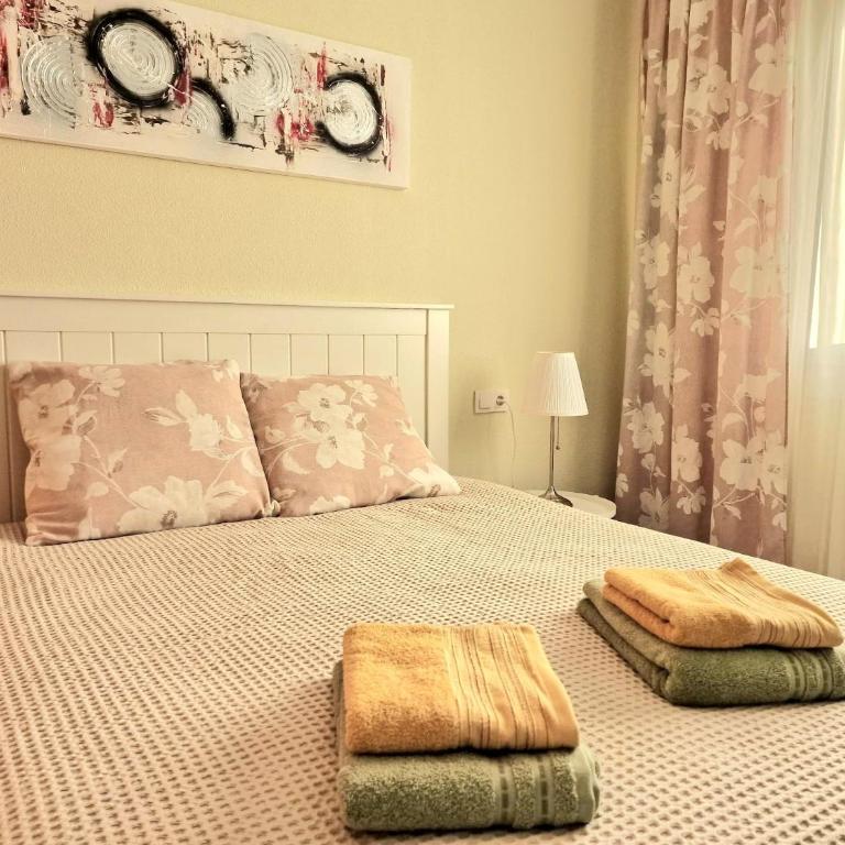 Cozy apartment with sea view - Apartamento de 1 dormitorio - 7