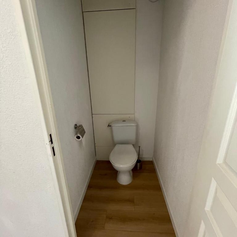 Appartement Valberg - Appartement avec Balcon - 20