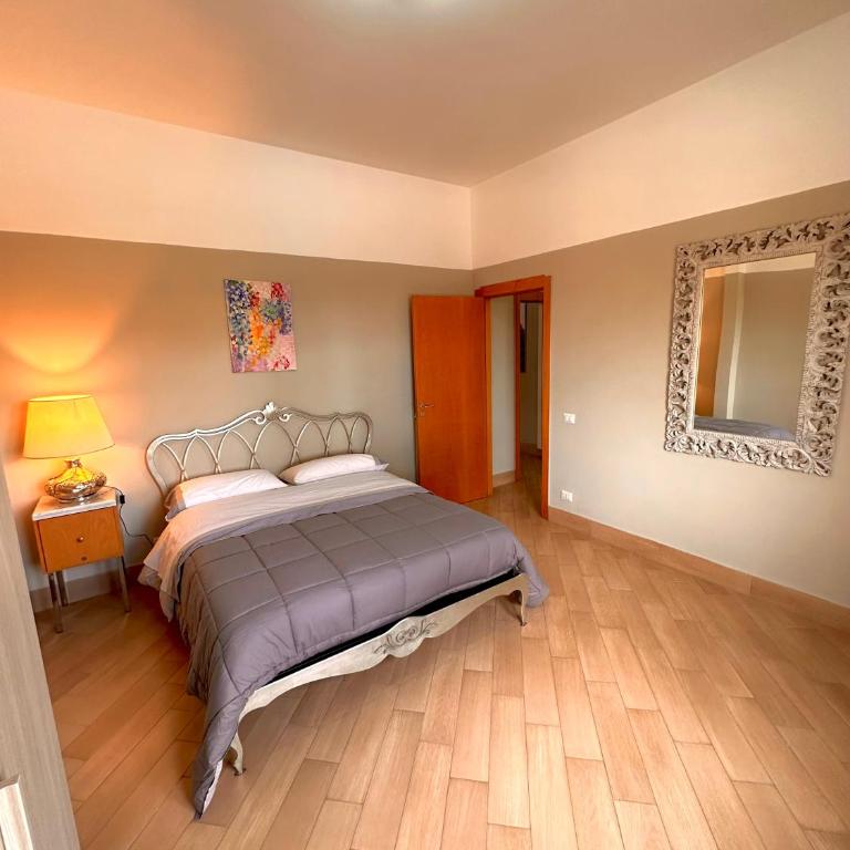 Nobile Dimora - Appartamento con 2 Camere da Letto - 9