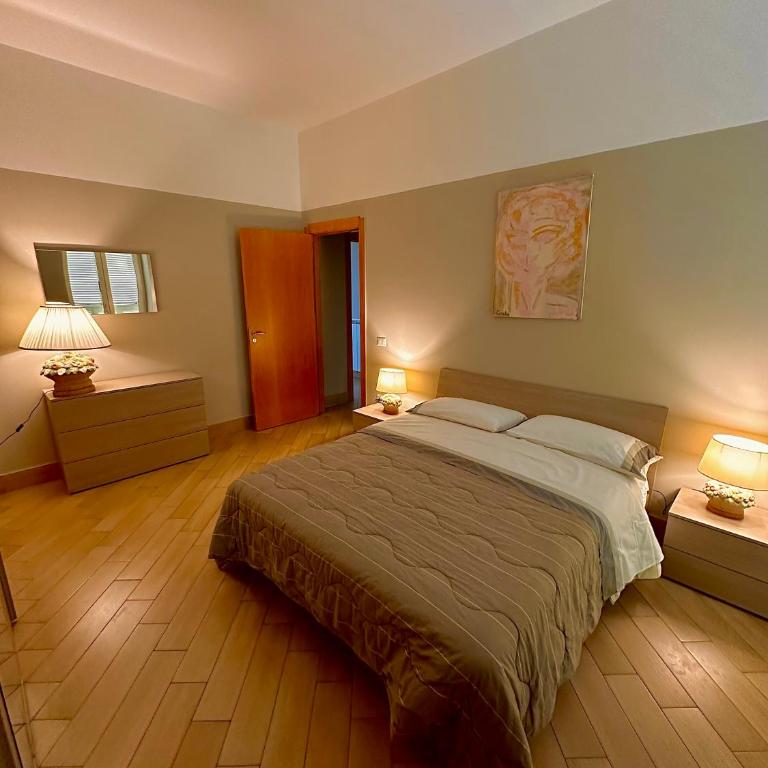 Nobile Dimora - Appartamento con 2 Camere da Letto - 11