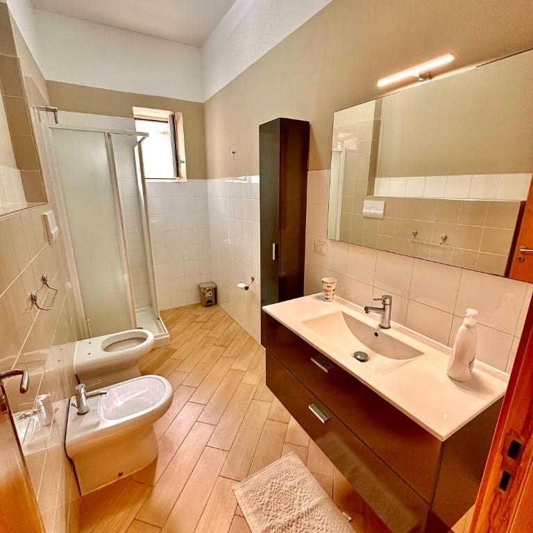 Nobile Dimora - Appartamento con 2 Camere da Letto - 12