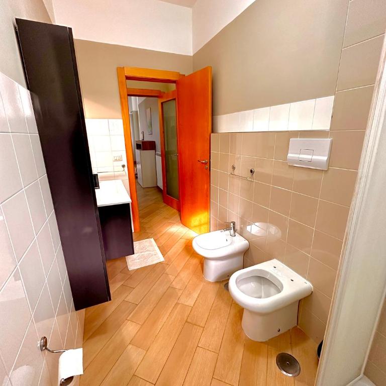 Nobile Dimora - Appartamento con 2 Camere da Letto - 14