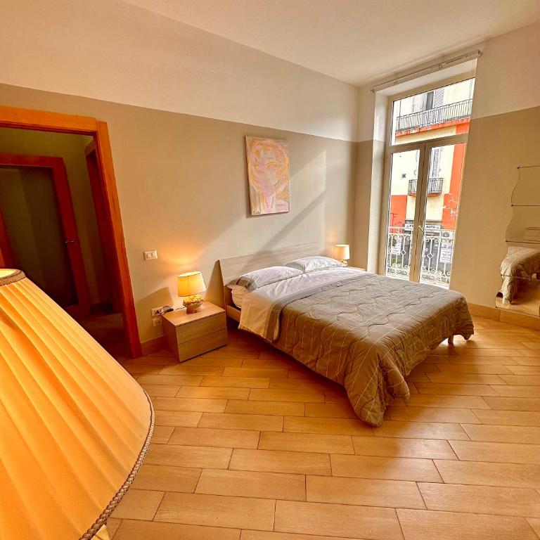 Nobile Dimora - Appartamento con 2 Camere da Letto - 15
