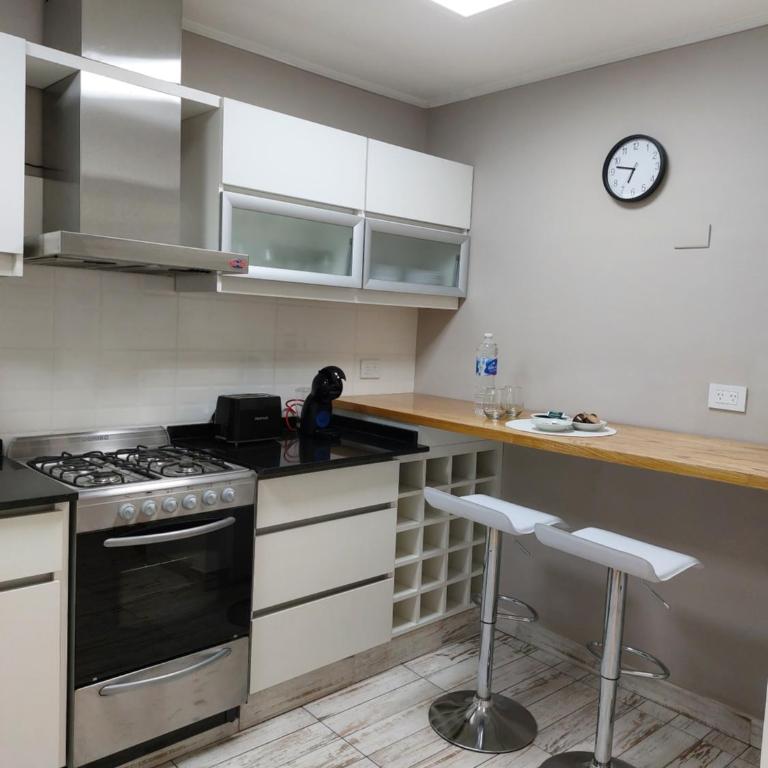 Departamentos en el Centro de Buenos Aires - Apartamento de 2 dormitorios - 27