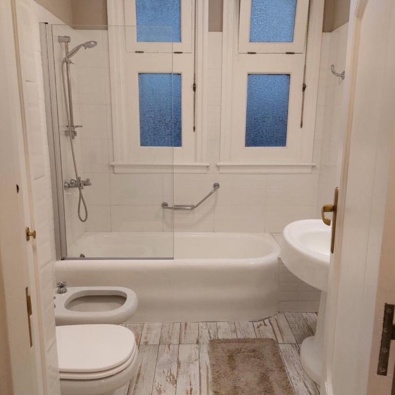Departamentos en el Centro de Buenos Aires - Apartamento de 2 dormitorios - 19