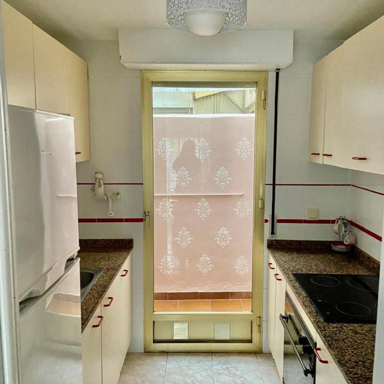 Apartments in the Center of Santa Pola - Apartamento de 2 dormitorios - 10