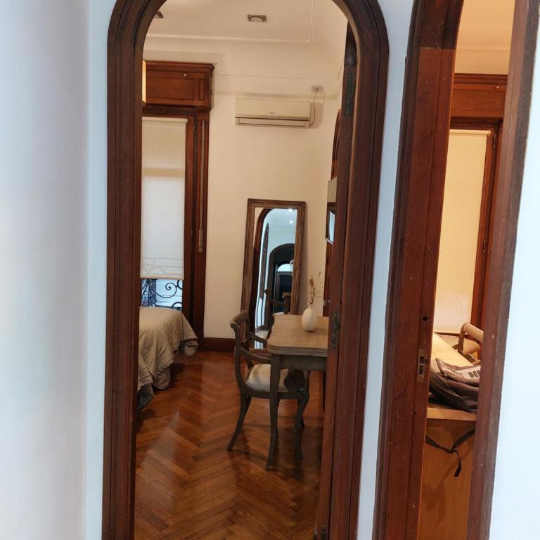 Departamentos en el Centro de Buenos Aires - Apartamento de 2 dormitorios - 18