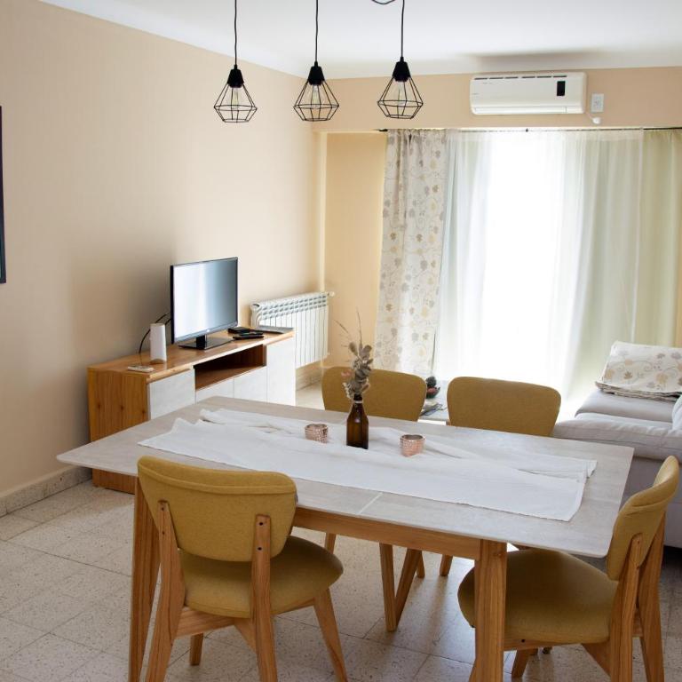 Paseo Bolivar Hotel - Apartamento - 7