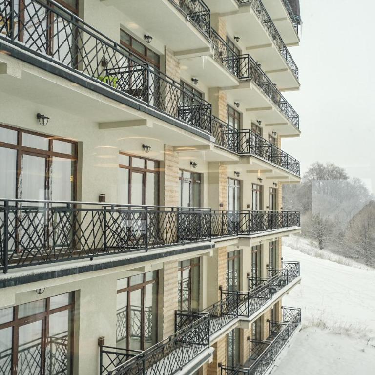 President Kop Alex - Apartment - 1