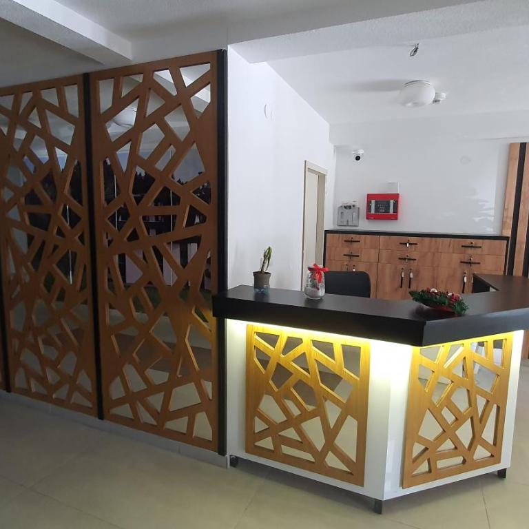 Vili.Kop studio - One-Bedroom Apartment - 17