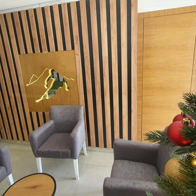 Vili.Kop studio - One-Bedroom Apartment - 18