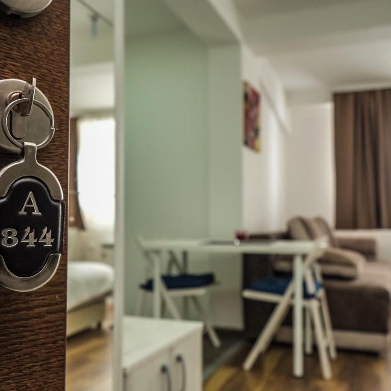 President Kop Alex - Apartment - 5