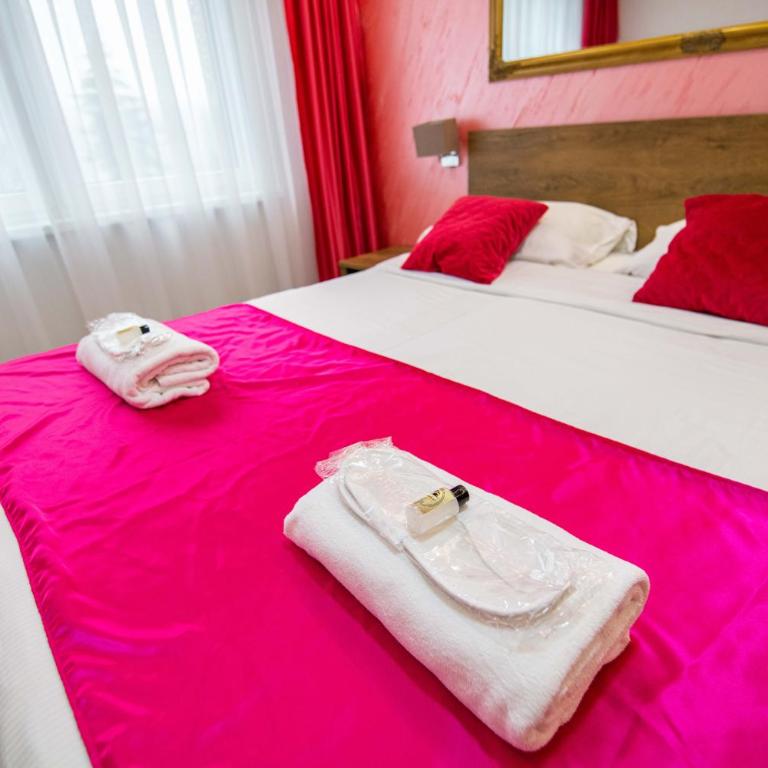 Villa Panorama - Deluks Apartman - 12