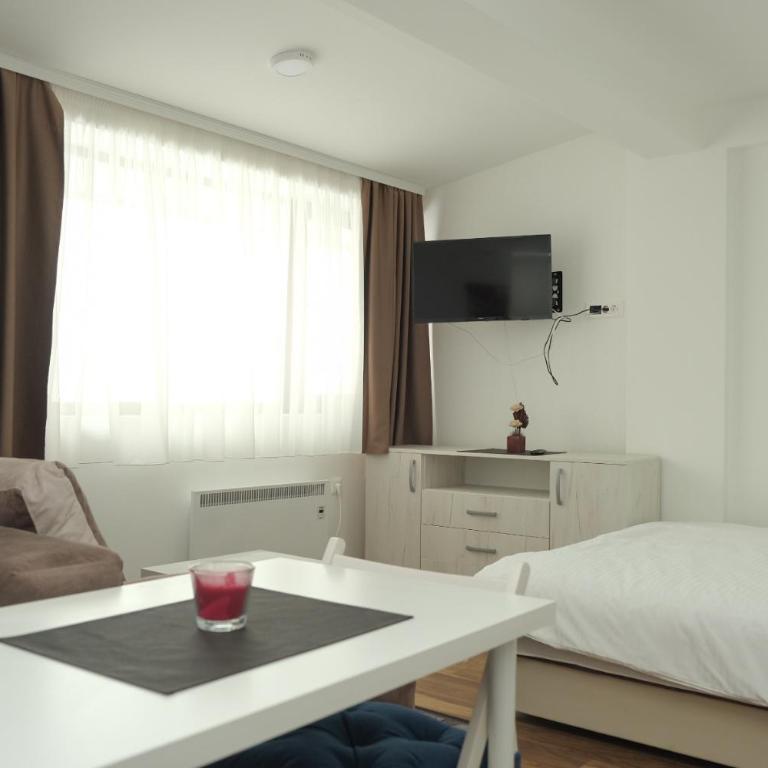 President Kop Alex - Apartment - 7