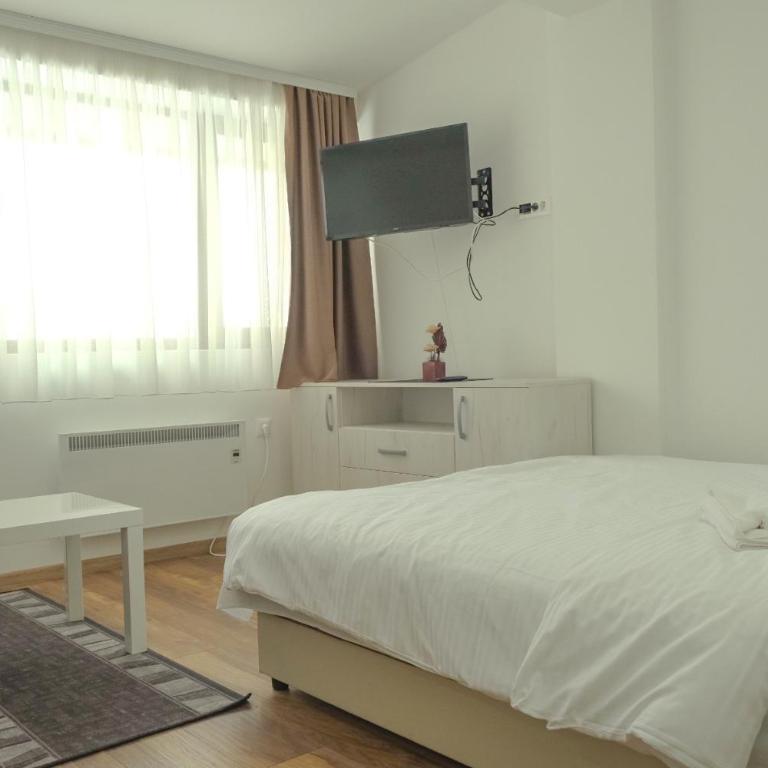 President Kop Alex - Apartment - 8