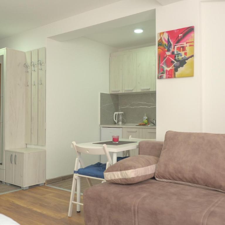President Kop Alex - Apartment - 11