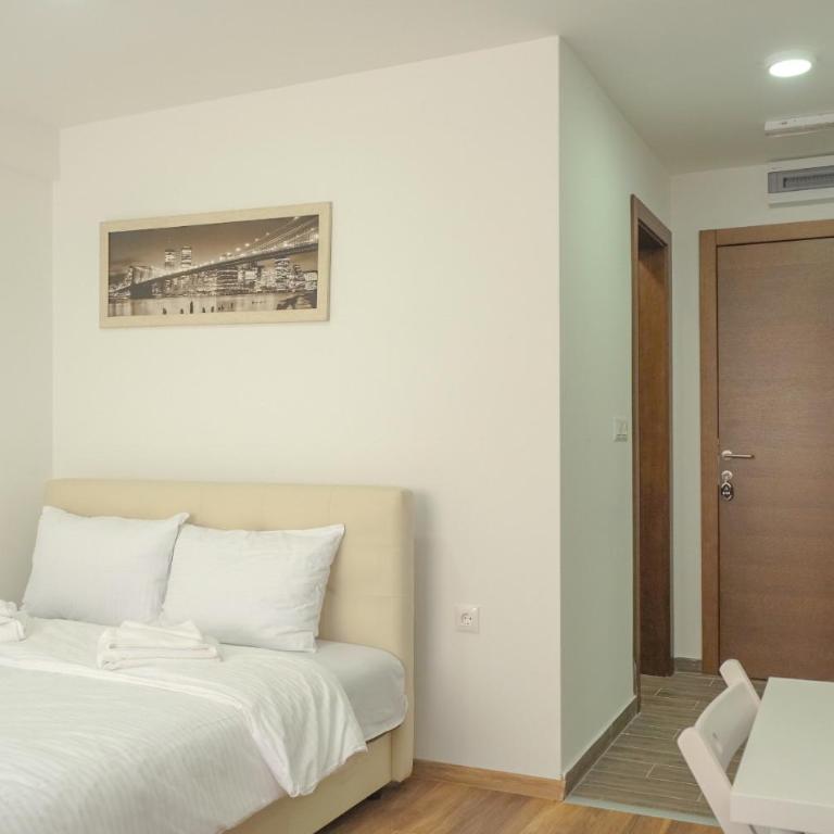 President Kop Alex - Apartment - 12