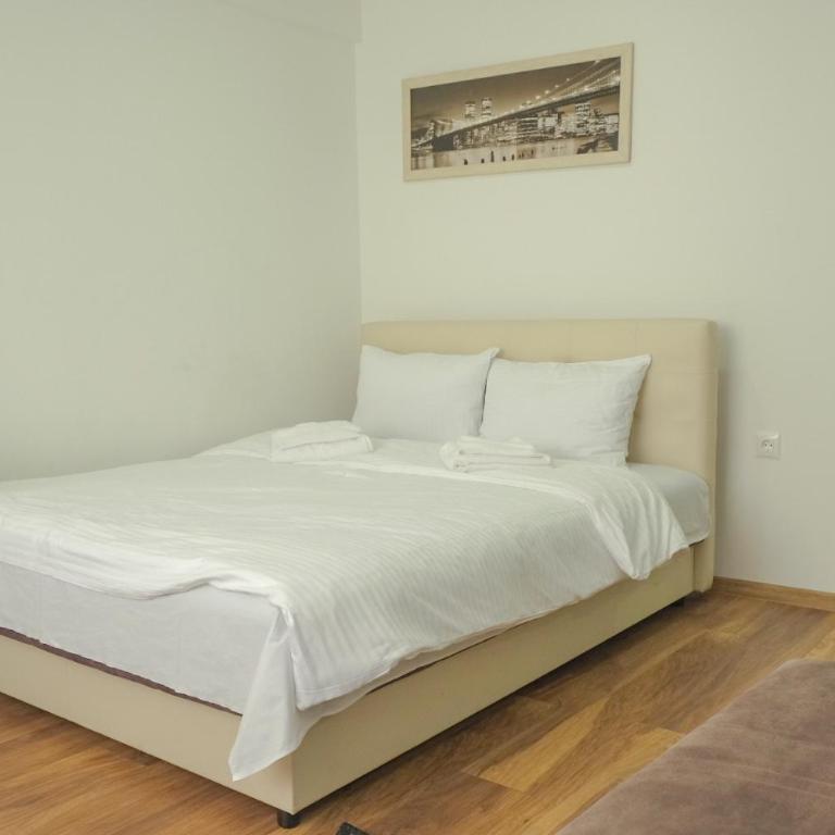President Kop Alex - Apartment - 13