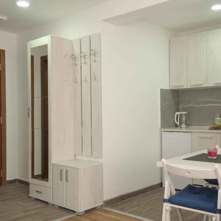 President Kop Alex - Apartment - 16