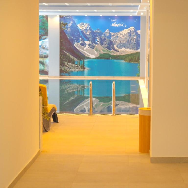 President Kop Alex - Apartman - 51