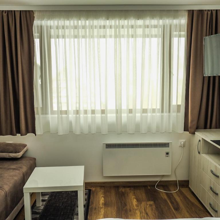 President Kop Alex - Apartment - 18
