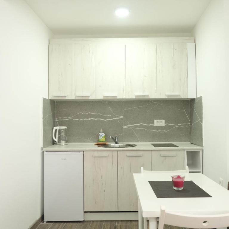 President Kop Alex - Apartment - 21