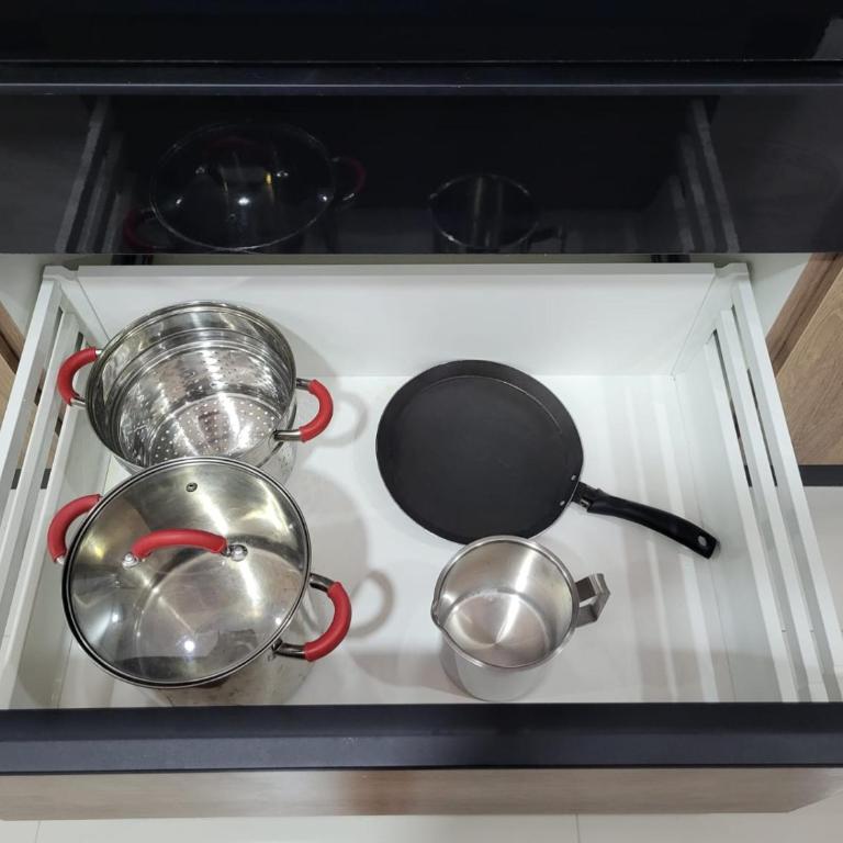 La Foret 2 dormitorios - Apartamento de 2 dormitorios - 21