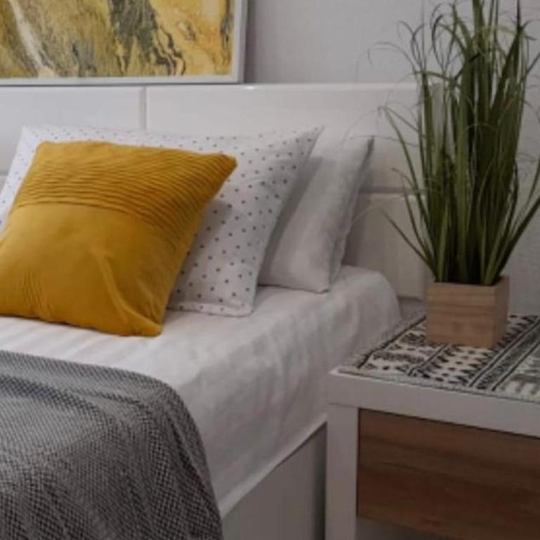 Apartman Jasmina - Two-Bedroom Apartment - 15