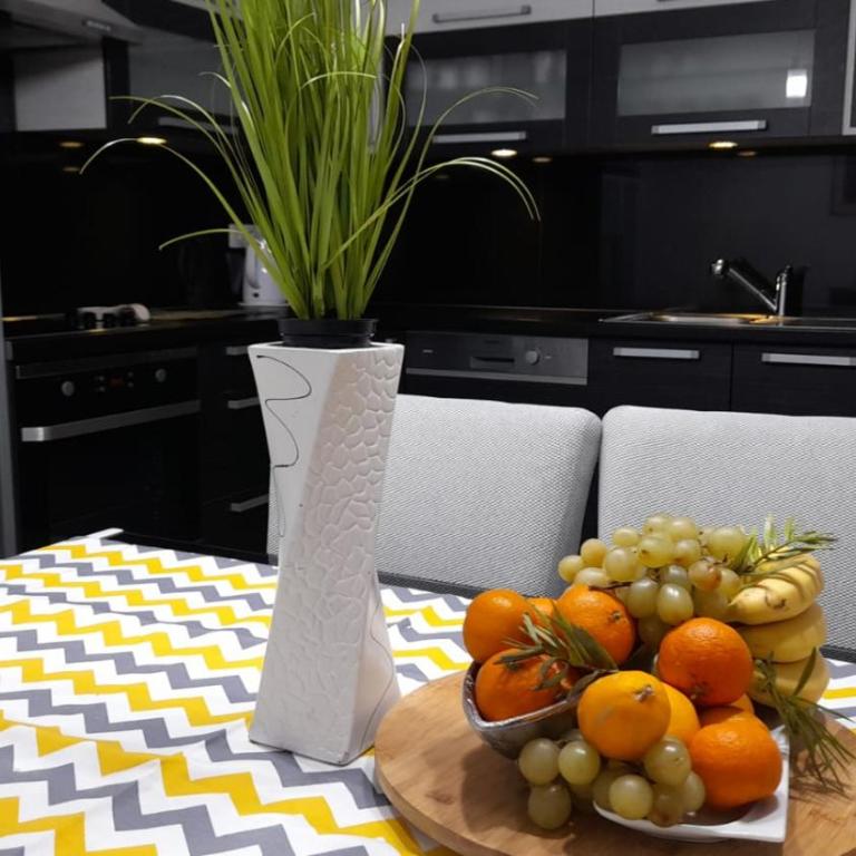 Apartman Jasmina - Two-Bedroom Apartment - 8