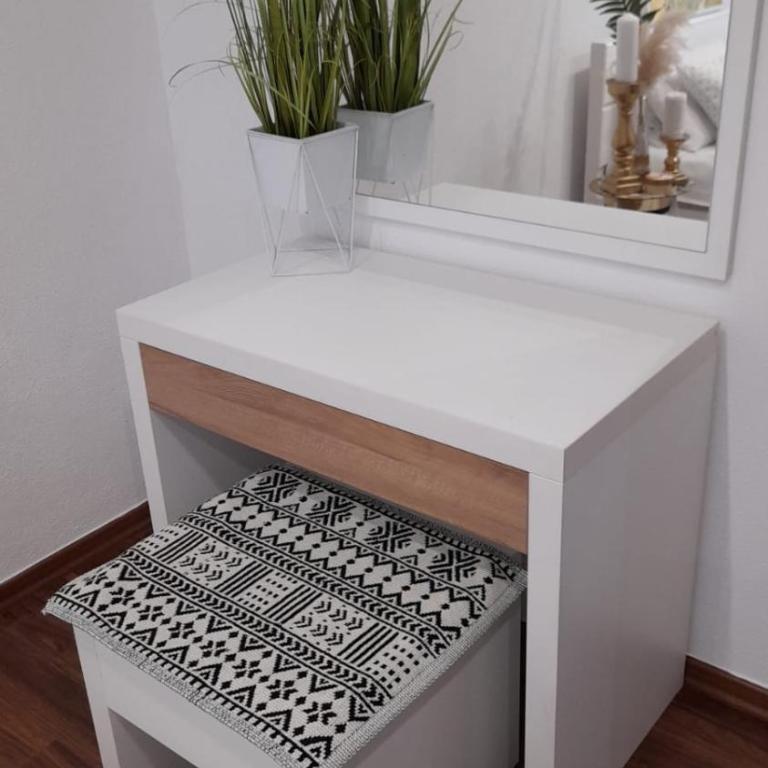 Apartman Jasmina - Two-Bedroom Apartment - 17