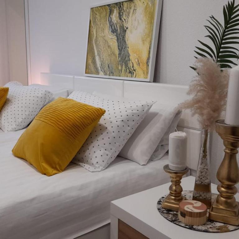 Apartman Jasmina - Two-Bedroom Apartment - 14