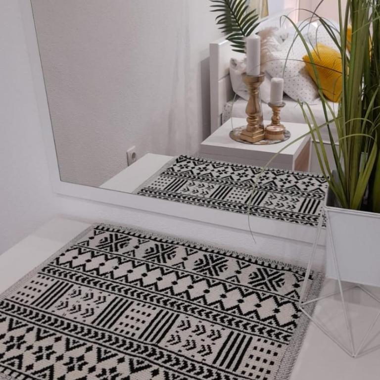 Apartman Jasmina - Two-Bedroom Apartment - 16