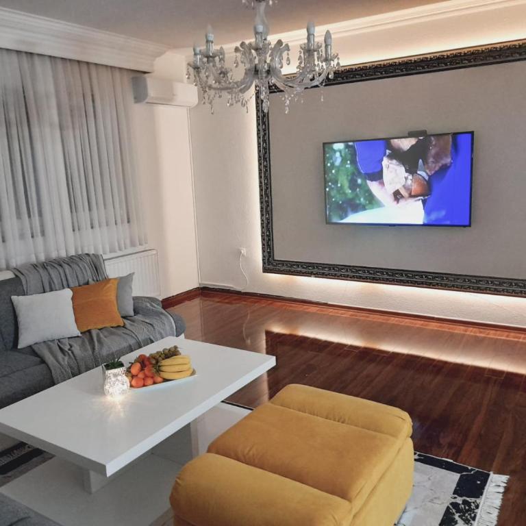 Apartman Jasmina - Two-Bedroom Apartment - 4